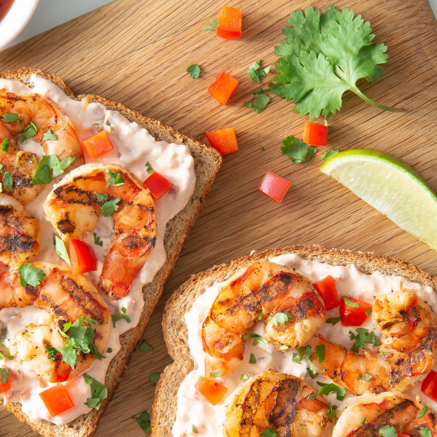 Dempster’s® 100 Whole Grains Multigrain Bread Dempster's